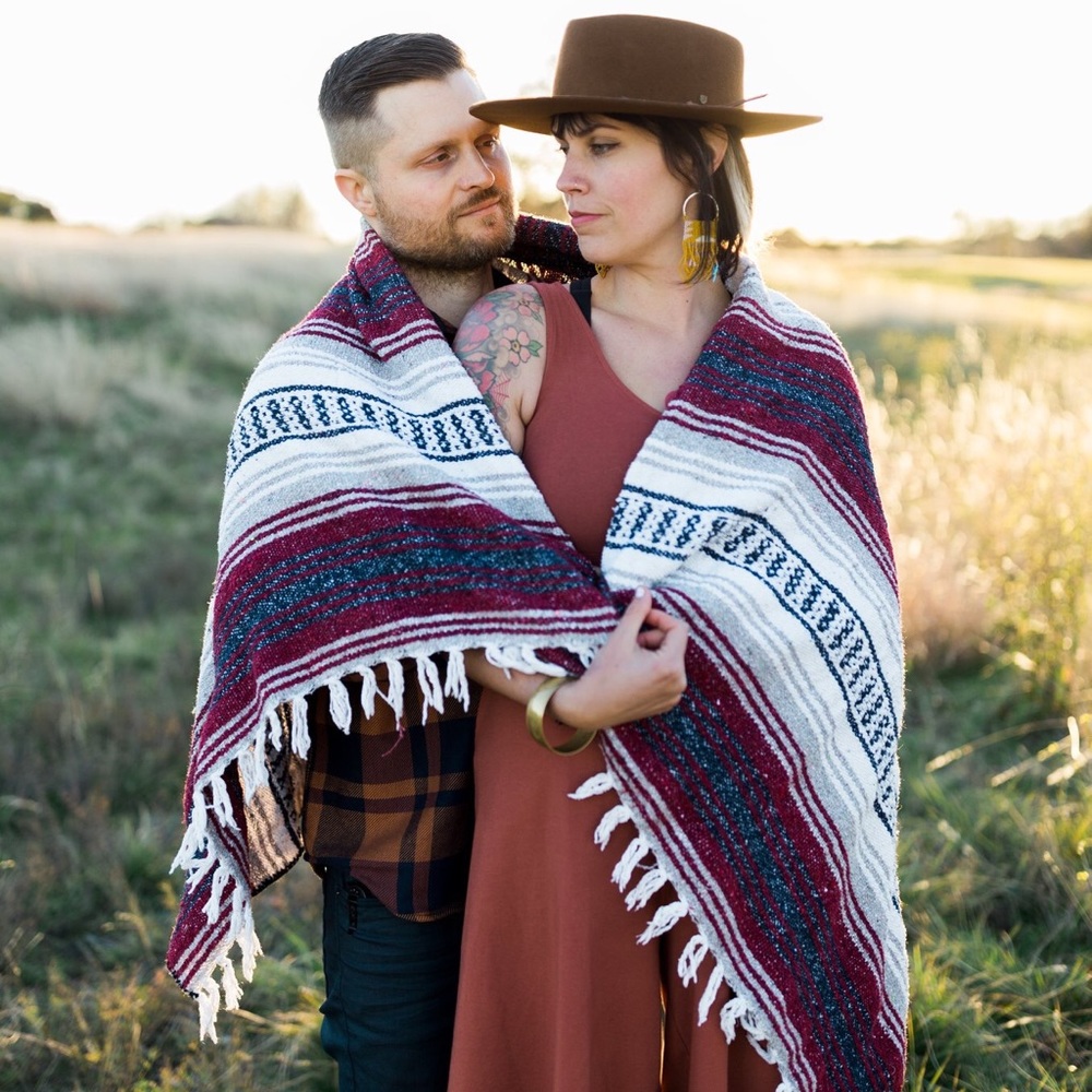 Meet your Posher, Shar'ron